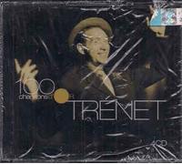 Trenet, Charles - 100 Chansons d'or