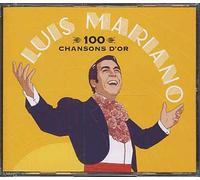 100 Chansons D'or