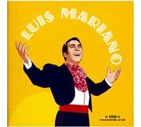 100 chansons d'or - Coffret G