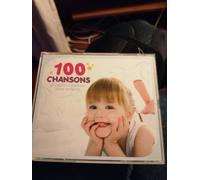 100 Chansons Et Petites Histoires Pour Enfants