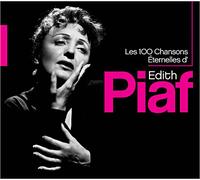100 chansons éternelles CD