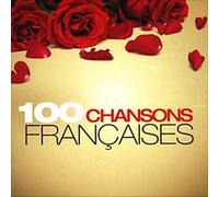 Various - 100 Chansons Françaises (Coffret 5 CD)
