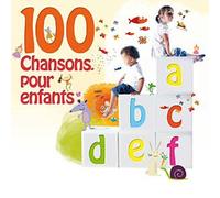 100 Chansons Pour Enfants