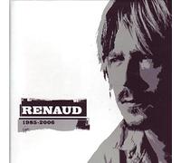 100 Chansons : Renaud (Coffret