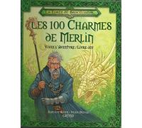 100 charmes de Merlin