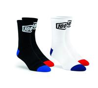 100% Chaussettes Performance Terrain