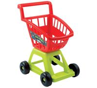 ECOIFFIER CHEF Chariot Supermarché