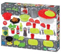100% Chef Coffret Cooking