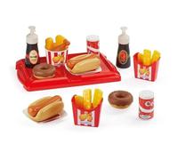 100% Chef Coffret Hot Dog