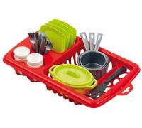 100% Chef Egouttoir Dinette 33,5 Cm