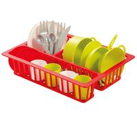 100% Chef Egouttoir Garni 25 Cm