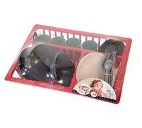 100% Chef Egouttoir Garni 25 Cm