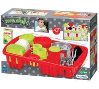 100% Chef Grand Égouttoir Garni