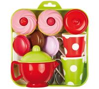 100% Chef Plateau Cup Cake 19,5 Cm