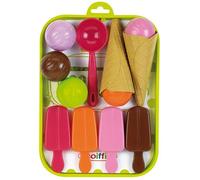 100% CHEF Plateau glaces 26,5 cm