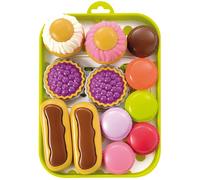 100% Chef Plateau pâtisserie 26,5 cm