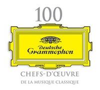 Deutsche Grammophon – 100 Chefs d’œuvre de la Musique Classique – Coffret