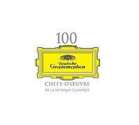 100 Chefs D'oeuvre De La Musique Classique