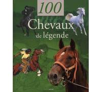 100 chevaux de légende