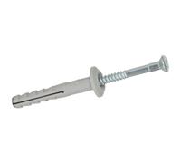 fischer fischer Tampons à clouer N 6x30/1 P (100) Quantité:100