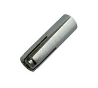 Cheville de frappe SAPLUS sans collerette M10X40 boîte de 100 - - SAPLUS10