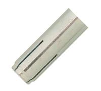 Chevilles de frappe SAPLUS sans collerette M6X25 boîte de 100 - SCELL-IT - SAPLUS06