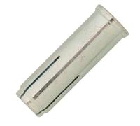 100 chevilles de frappe ETE option 7 - acier zingué - M8x30mm - SCELL-IT - SAPLUS08C