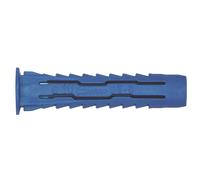 100 chevilles universelles en nylon Rawlplug Rawl-4-All 8mm
