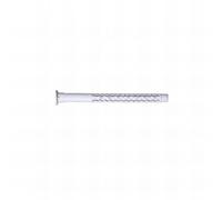 100 chevilles universelles longues - 6.0 x 60