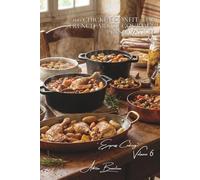 100 Chicken Confit: The French Art of Gourmet Preservation: Fat, oil, and slow cooking... chicken that only gets better with time