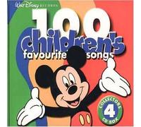 100 Children's Favourite Songs