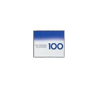 100 Choeurs De Légende