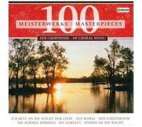 100 Choral Masterpieces