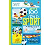 100 choses à savoir sur le sport