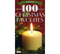 100 Christmas Favorites