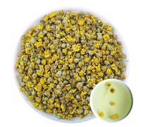 100% chrysanthème séchée 60 g / 2,11 OZ frais, frit sans OGM, Iris naturel, vanille, Chrysanthème pour le thé, sirop, boisson, boulangerie, joli bricolage, petit sachet