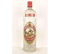 100 cl anis del mono vicente bosch badalona anisado refinado (non millésimé années 1970 à 1980) alcool années 70 - Espagne