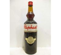 100 cl saint-raphaël rouge export (non millésimé années 1970 à 1980) apéritif années 70 -