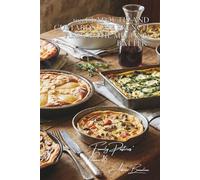 100 Clafoutis and Custards: The French Art of the Melting Batter: Cherries, pears, savory options... when the custard base becomes creative