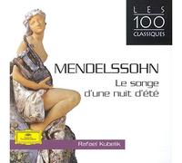 100 Class Mendelssohn Vol. 83