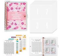 100 Classeur Enveloppe Budget, A5 Classeur Budget, Organisateur De Budget, Budget Planner Francais, Enveloppe Budget Francais, Portefeuille Organisateur Budget, Pour Couples, Bureaux, Maison, École