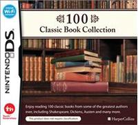 100 Classic Book Collection (Nintendo DS) [import anglais]