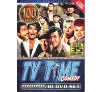 100 Classic Comedy TV Shows