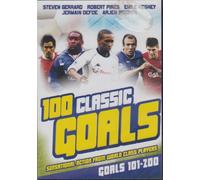 100 Classic Goals