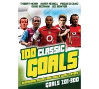 100 Classic Goals From the Premier League: Vol. 3 [DVD]
