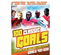 100 Classic Goals From the Premier League: Vol. 5