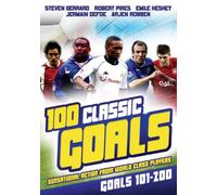 100 Classic Goals [Import]