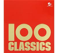 100 Classics Best GA 10mai 300 [Import]