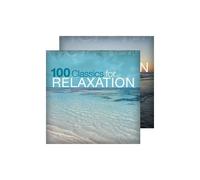 100 Classics for Relaxation: A Summer Evening (2008-05-03)
