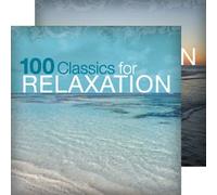 100 Classics for Relaxation: A Summer Evening